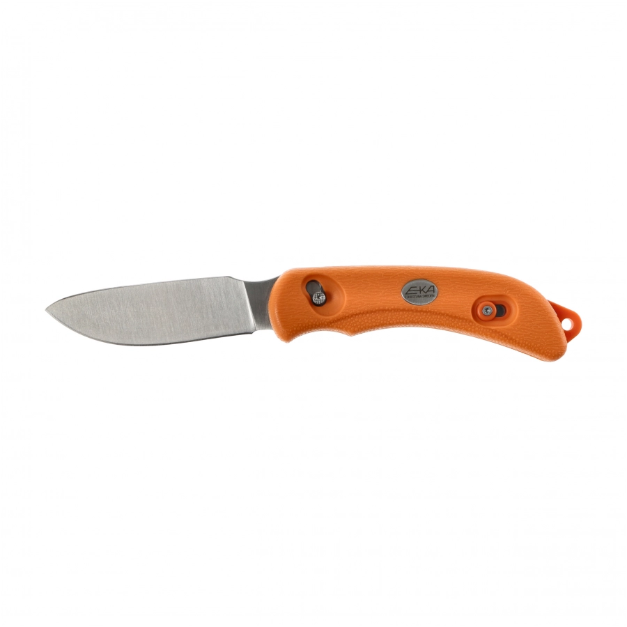 Nóż myśliwski EKA SwedBlade G6 z rękojeścią Proflex