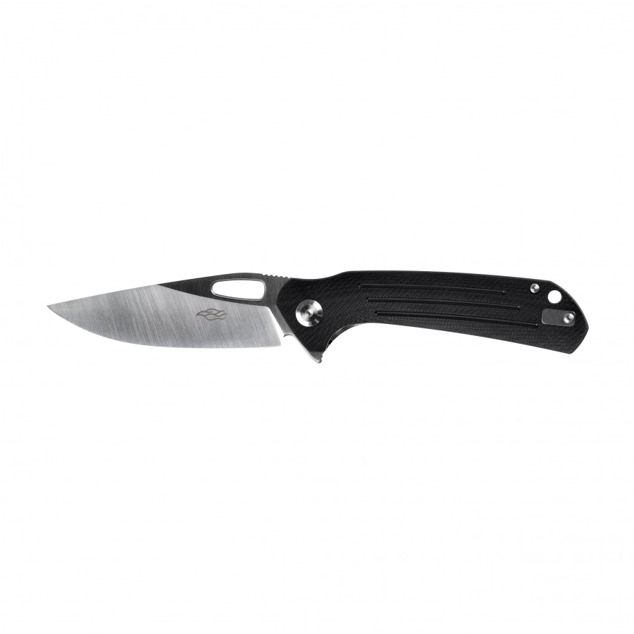 Składany nóż Ganzo Firebird FH921 z głownią drop point i okładzinami G10