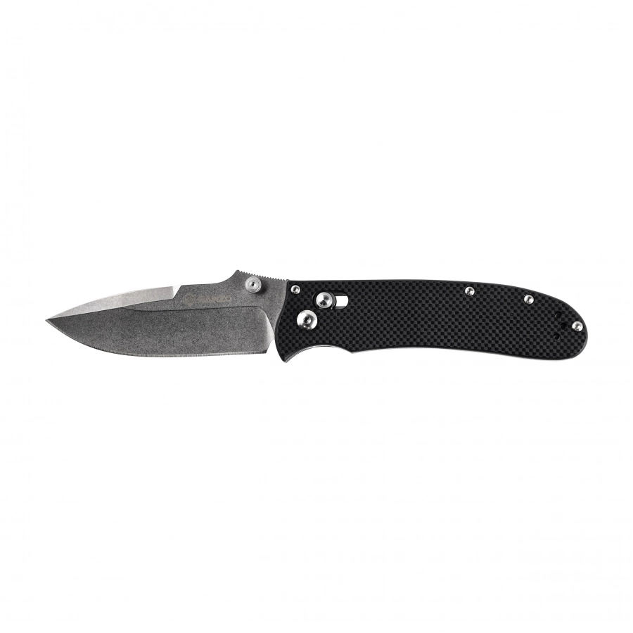 Nóż składany Ganzo Firebird D704 z rękojeścią G10