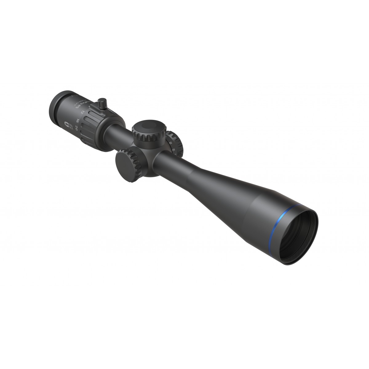 Luneta z rodziny Meopta MeoPro R5 4–20x SFP