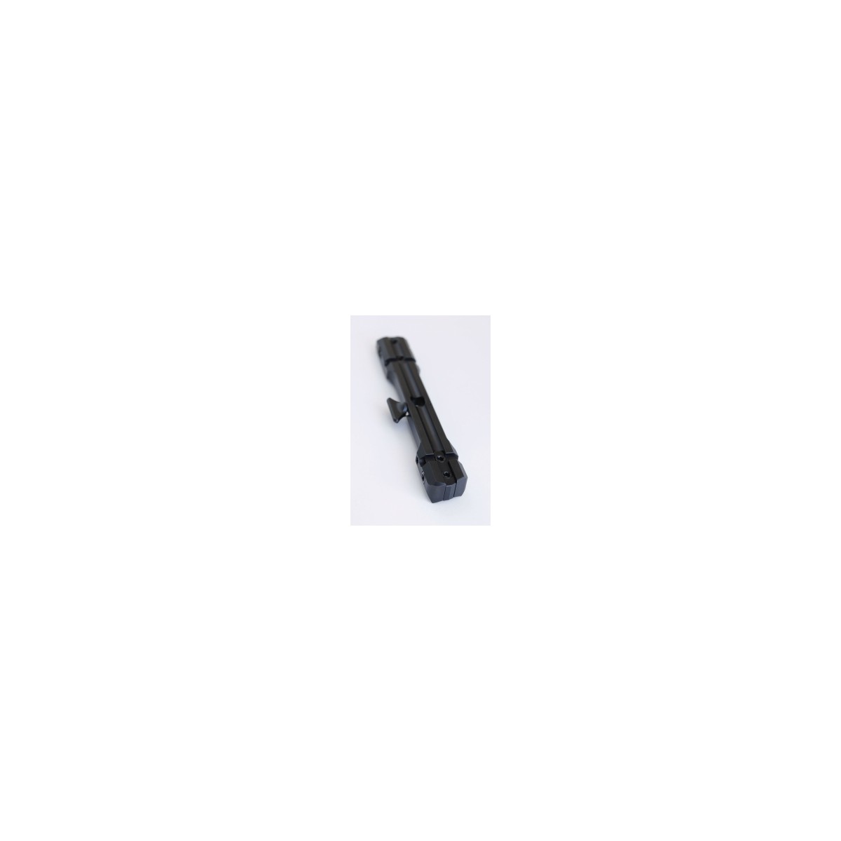 Baza montażowa Dentler BASIS VARIO w wariancie Blaser