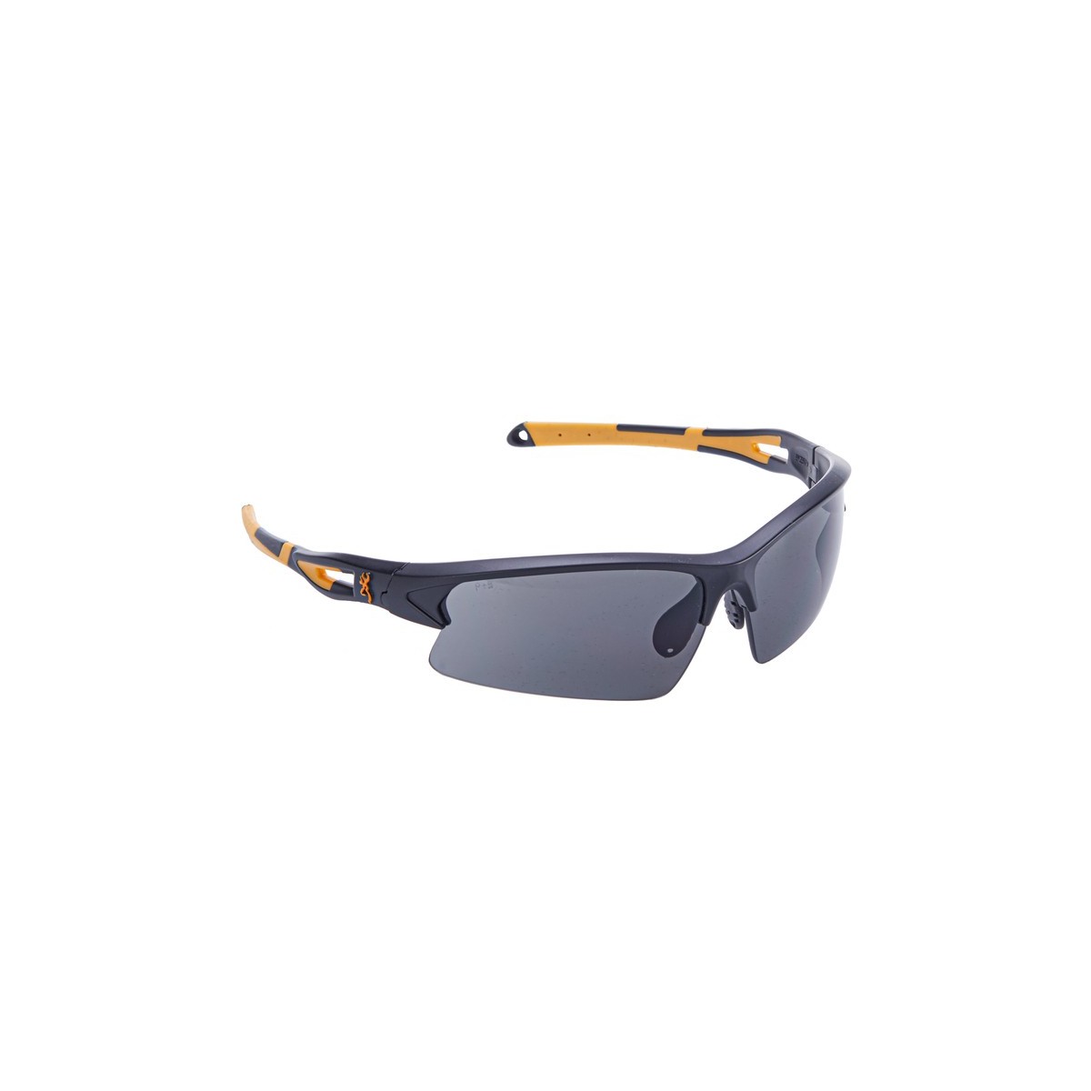 Browning On-Point 127174, okulary ochronne z ciemnymi soczewkami