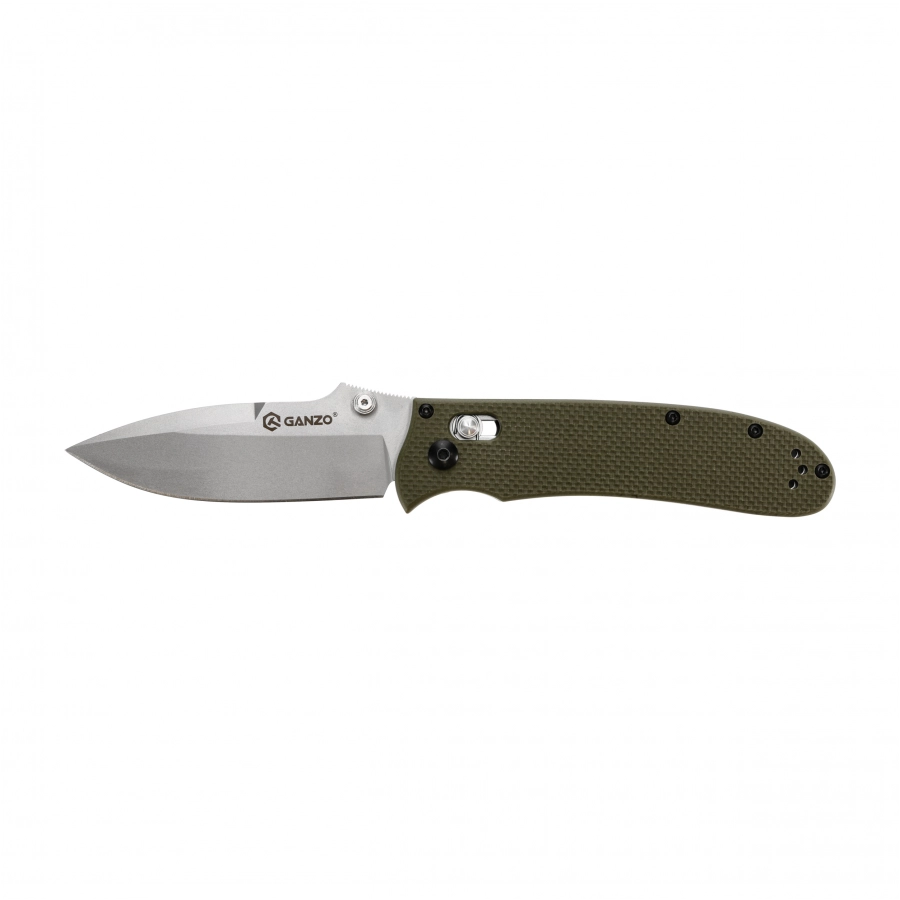 Ganzo G704-GR - zdjęcie produktu