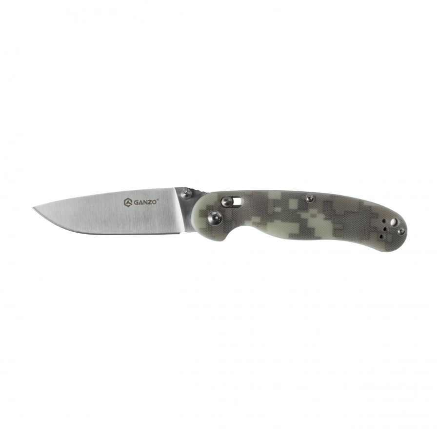 Ganzo G727M-CA - zdjęcie produktu