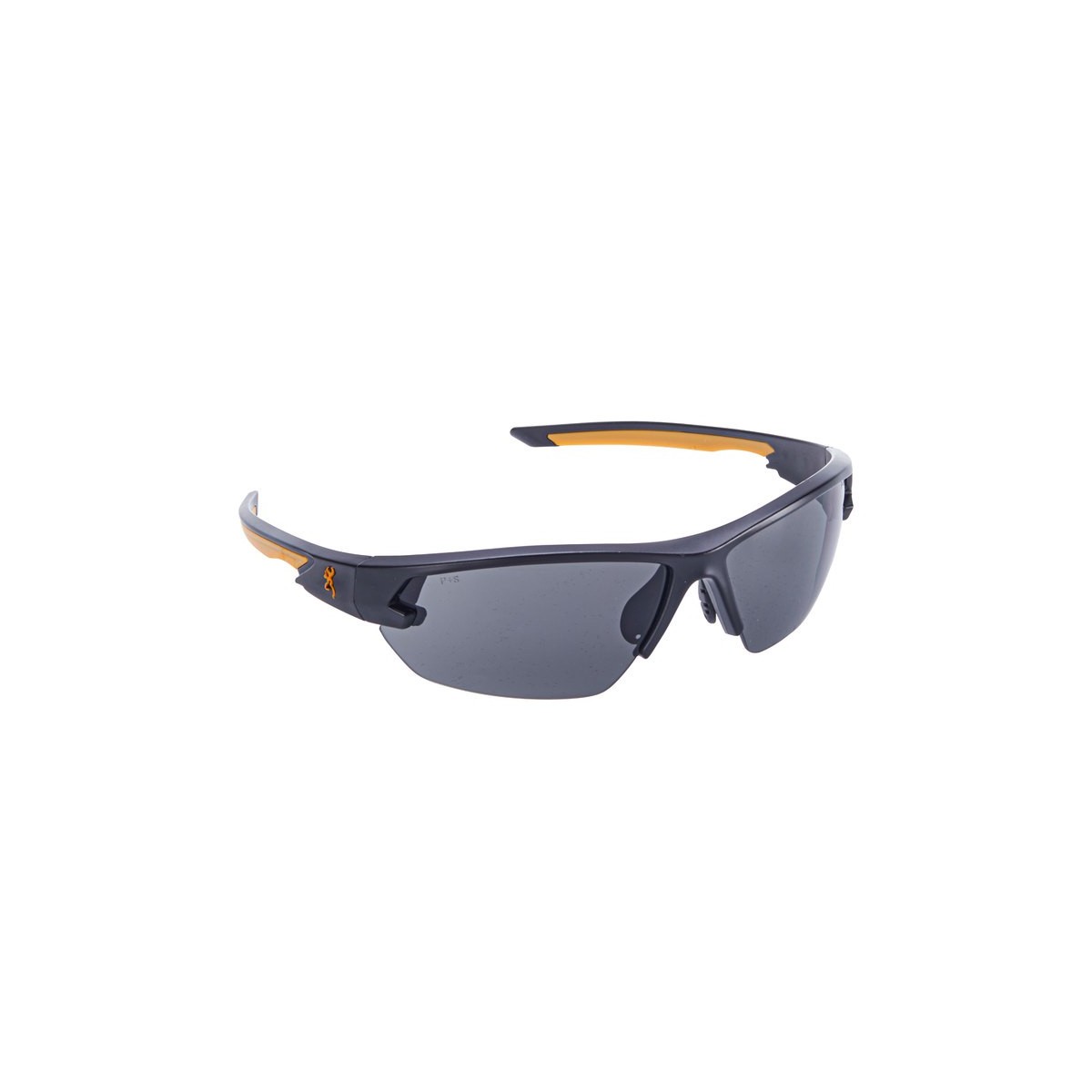 Ciemne okulary ochronne Browning ProShooter 127178