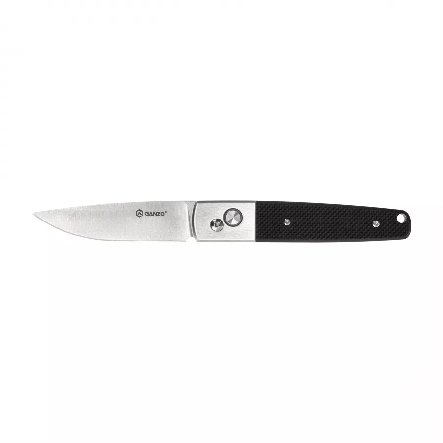 Ganzo F7211-BK - zdjęcie produktu