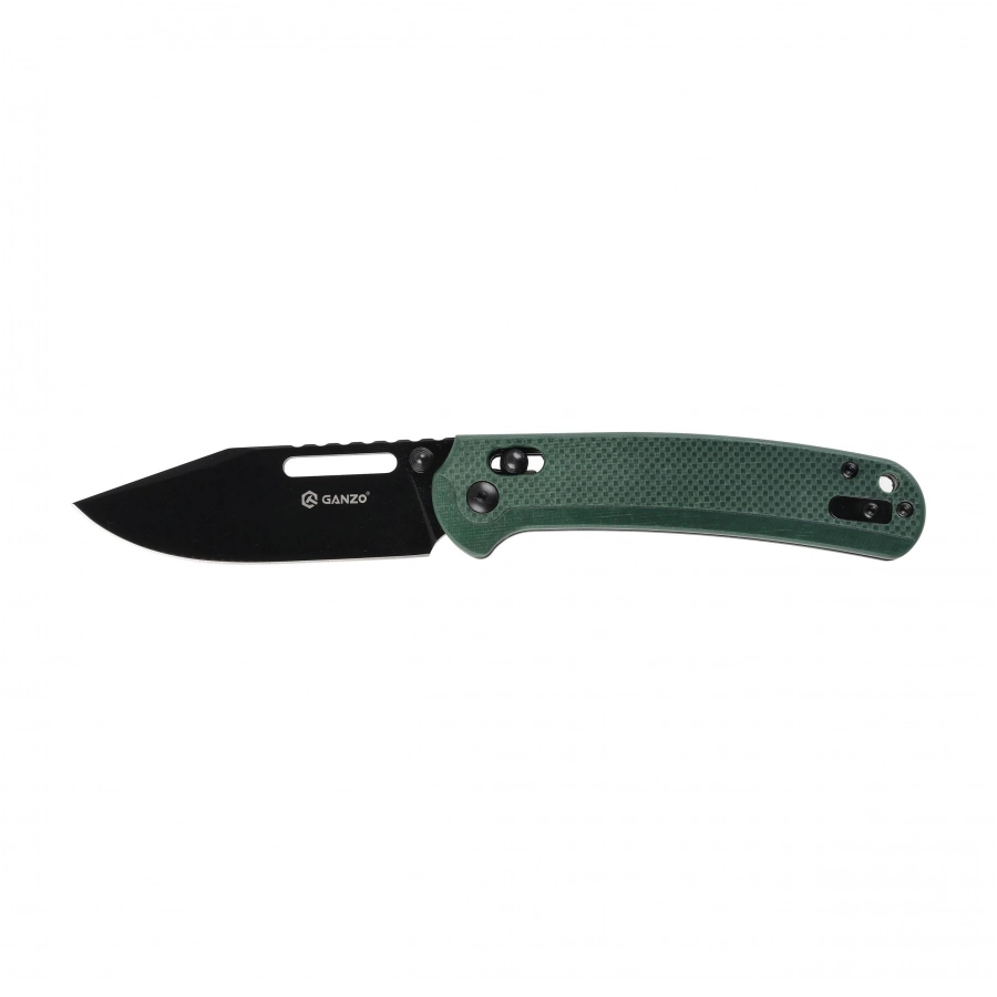 Ganzo G768PT-GB - zdjęcie produktu