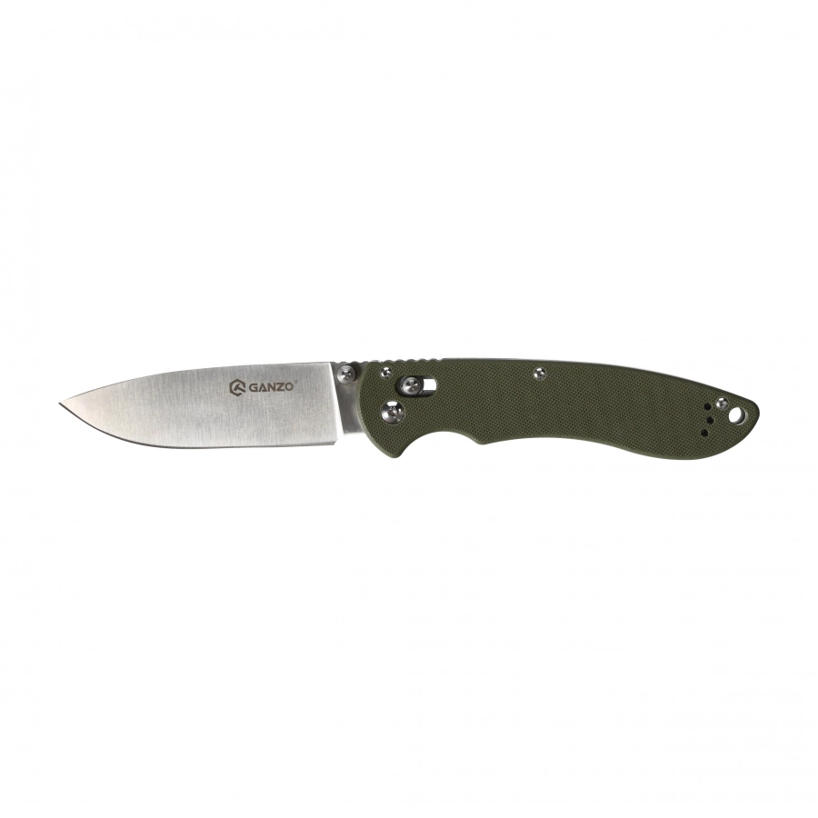Ganzo G740-GR - zdjęcie produktu