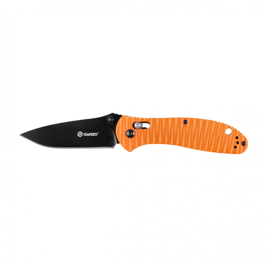 Ganzo G7393P-OR - zdjęcie produktu