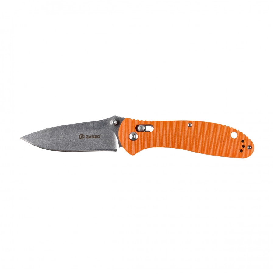 Ganzo G7392P-OR - zdjęcie produktu