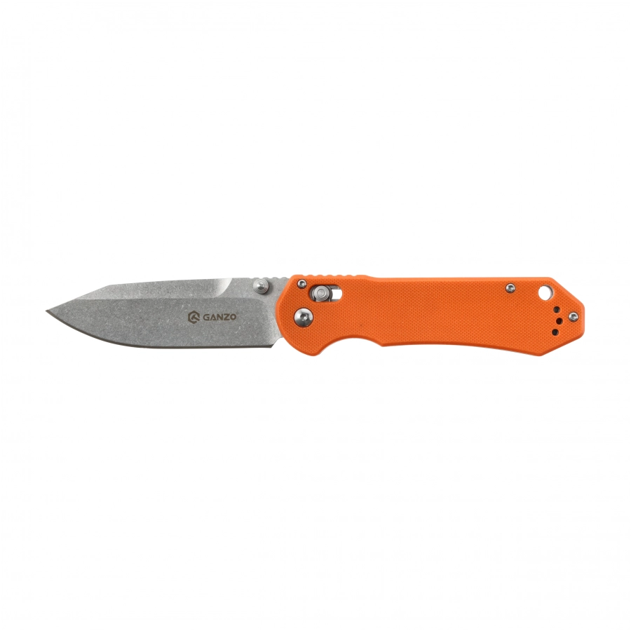 Ganzo G7452-OR - zdjęcie produktu