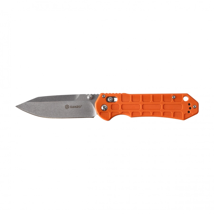 Ganzo G7452P-OR - zdjęcie produktu