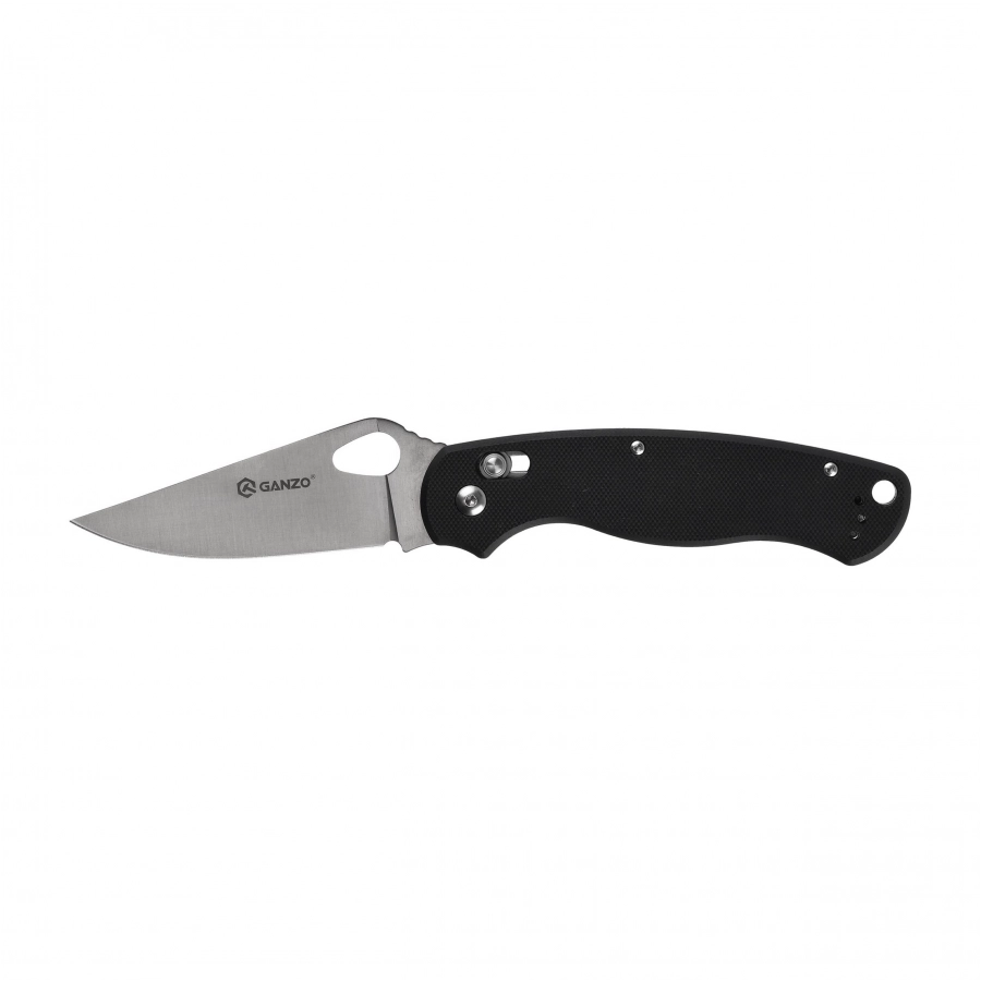 Ganzo G729-BK - zdjęcie produktu