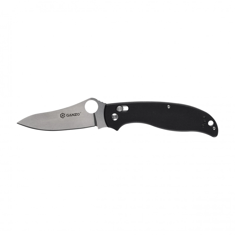 Ganzo G733-BK - zdjęcie produktu