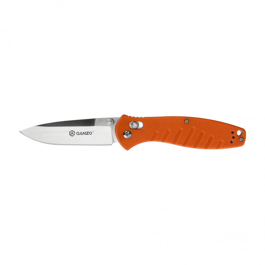Ganzo G738-OR - zdjęcie produktu