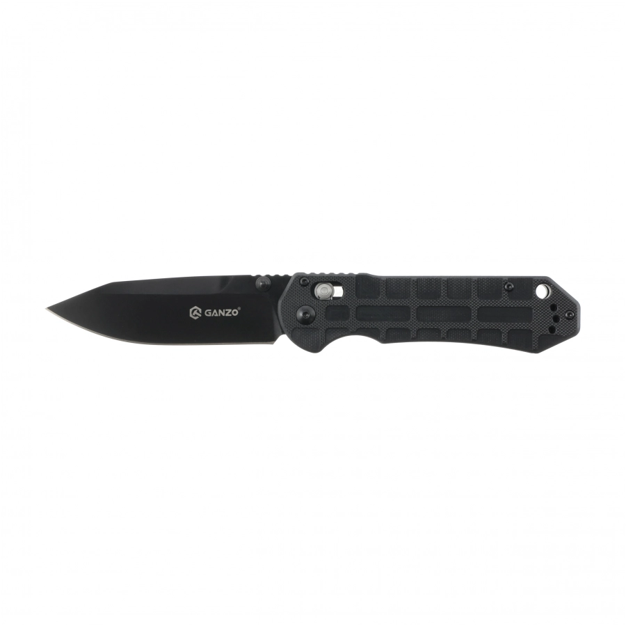 Ganzo G7453P-BK - zdjęcie produktu