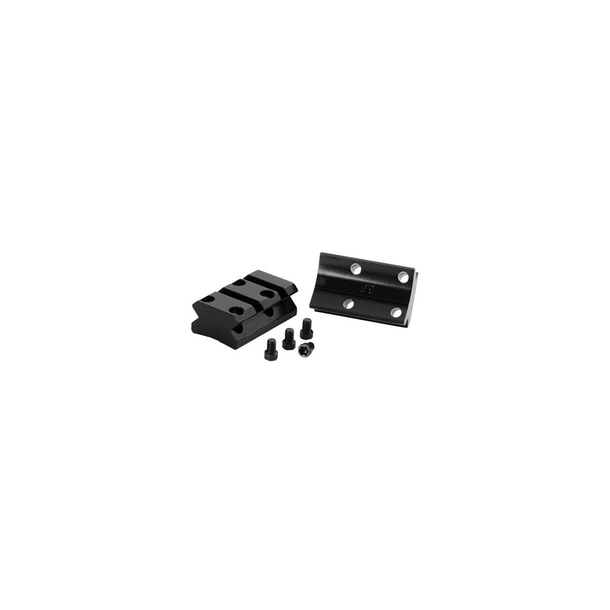 Zestaw montażowy z bazą Winchester U3575150F4 do XPR