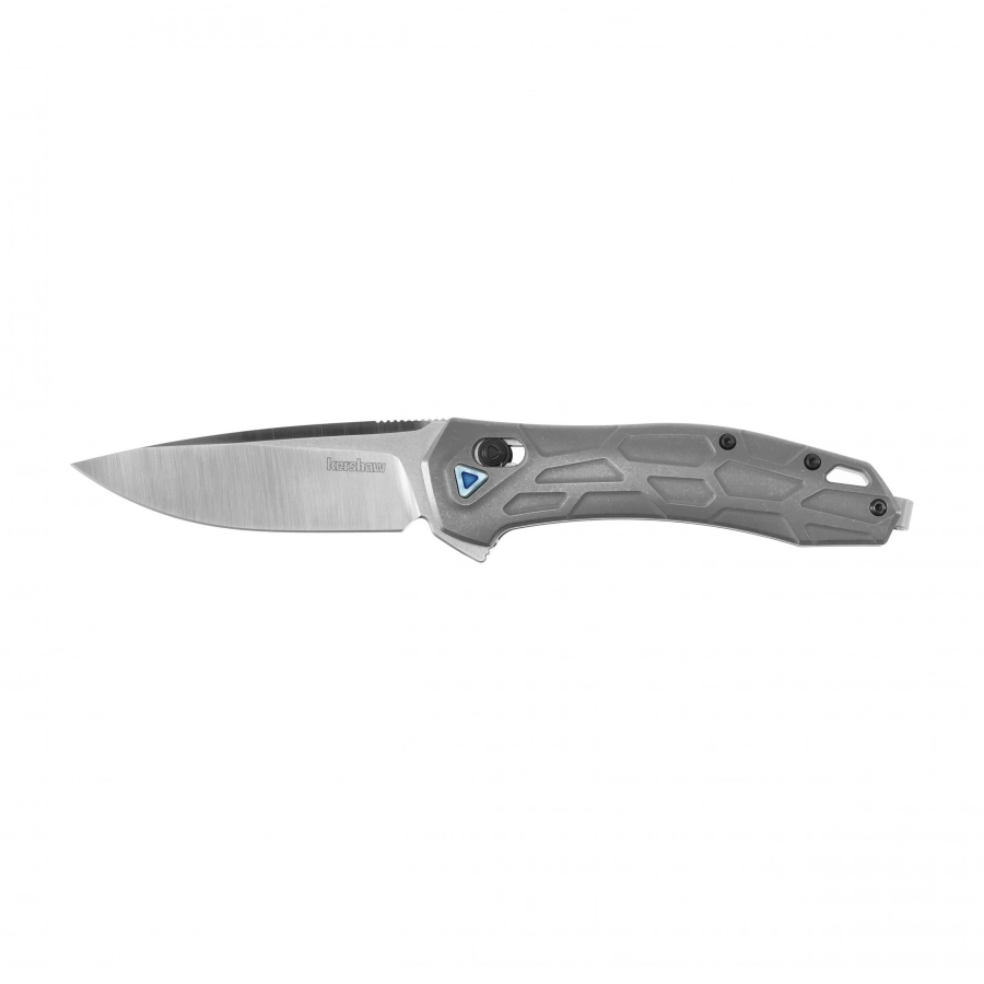 Kershaw Covalent 2042TI z tytanową rękojeścią
