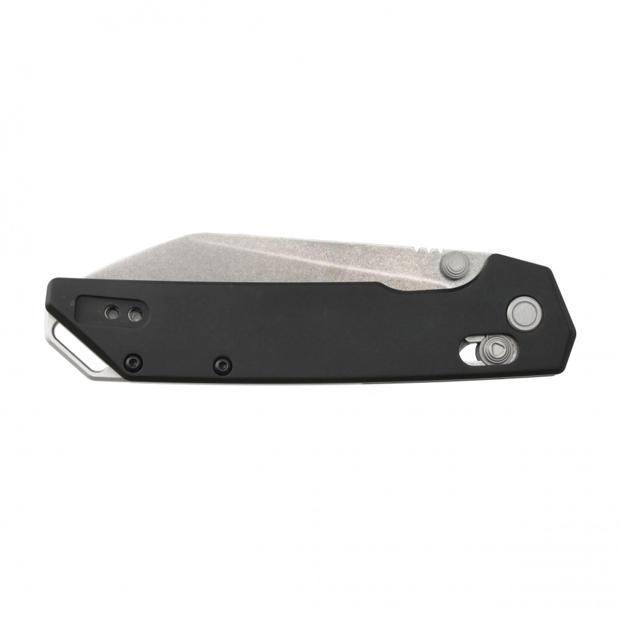 Kershaw Iridium 2038R – nóż Reverse Tanto