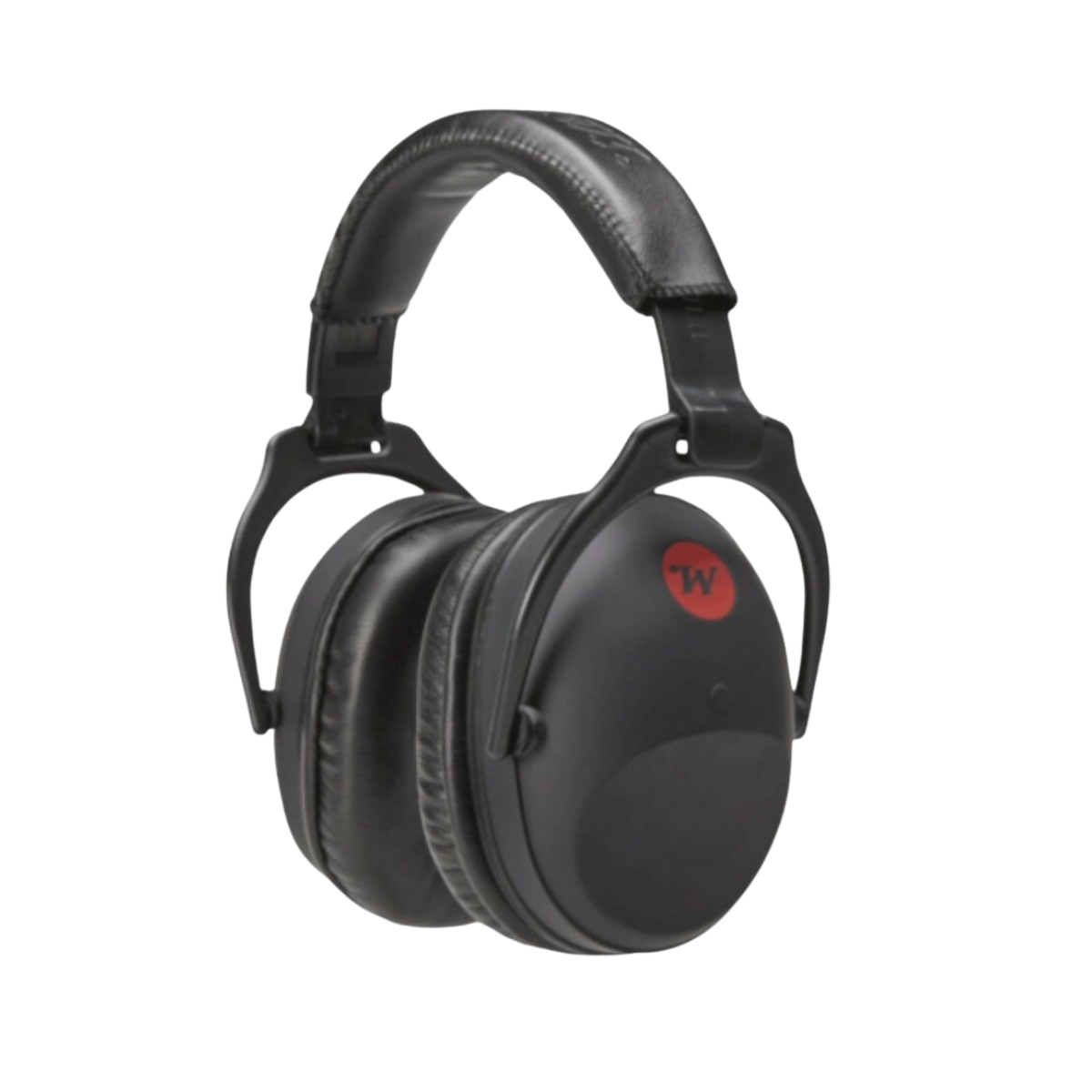 Czarne pasywne ochronniki Winchester HearPro Oregon 626003