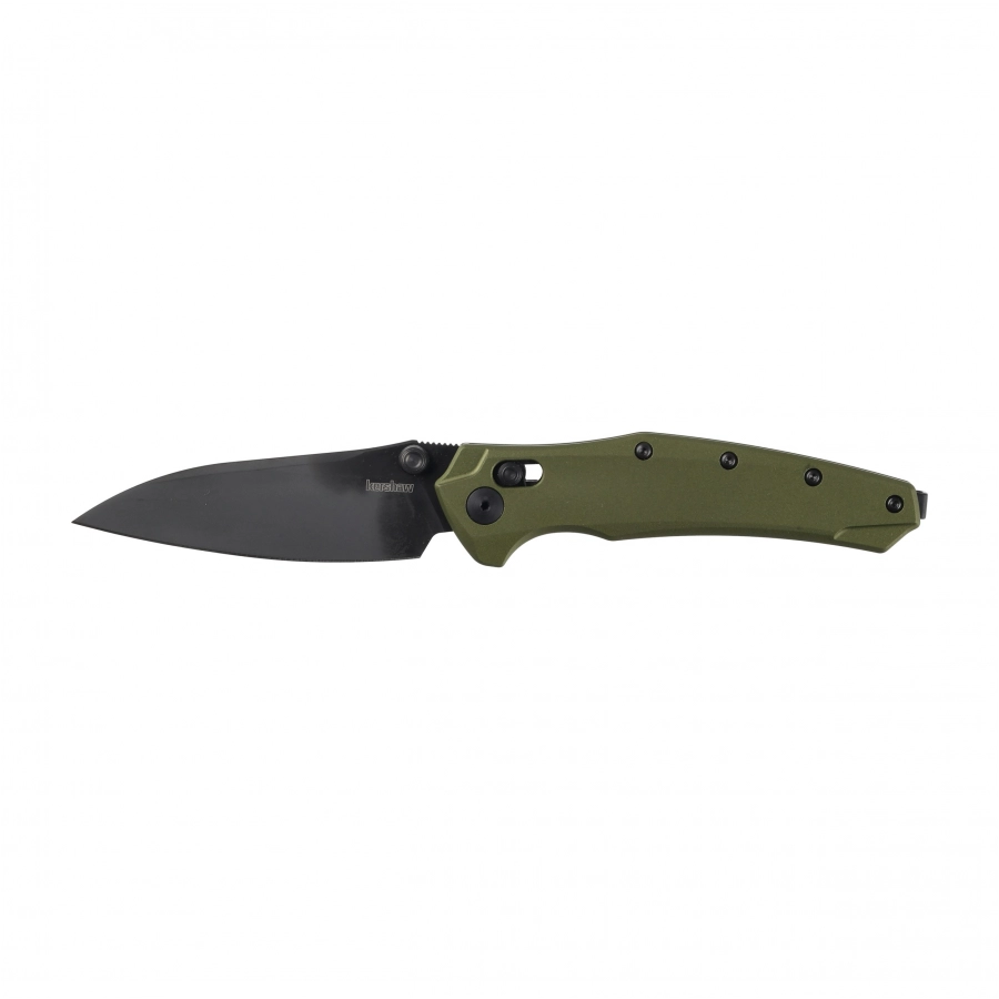 Kershaw Bareknuckle 6777 – nóż składany