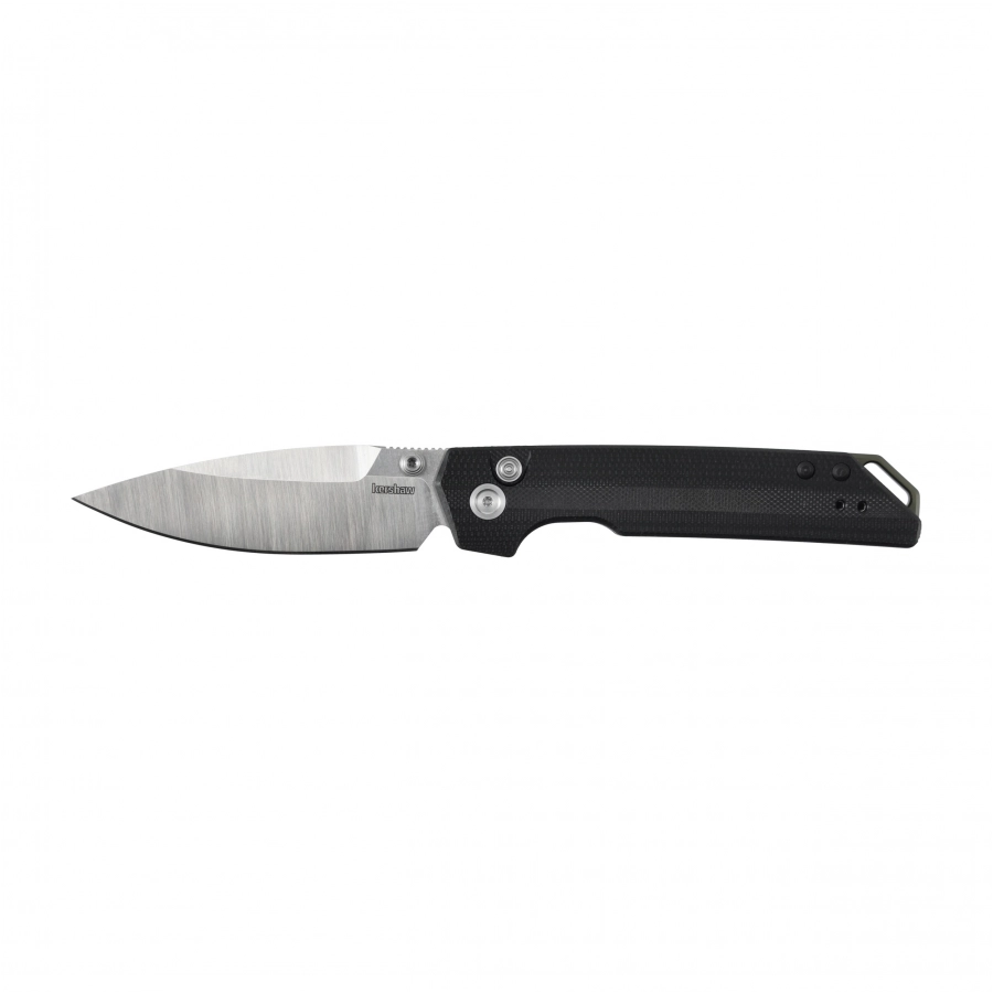 Kershaw Iridium 3038 z blokadą Button Lock