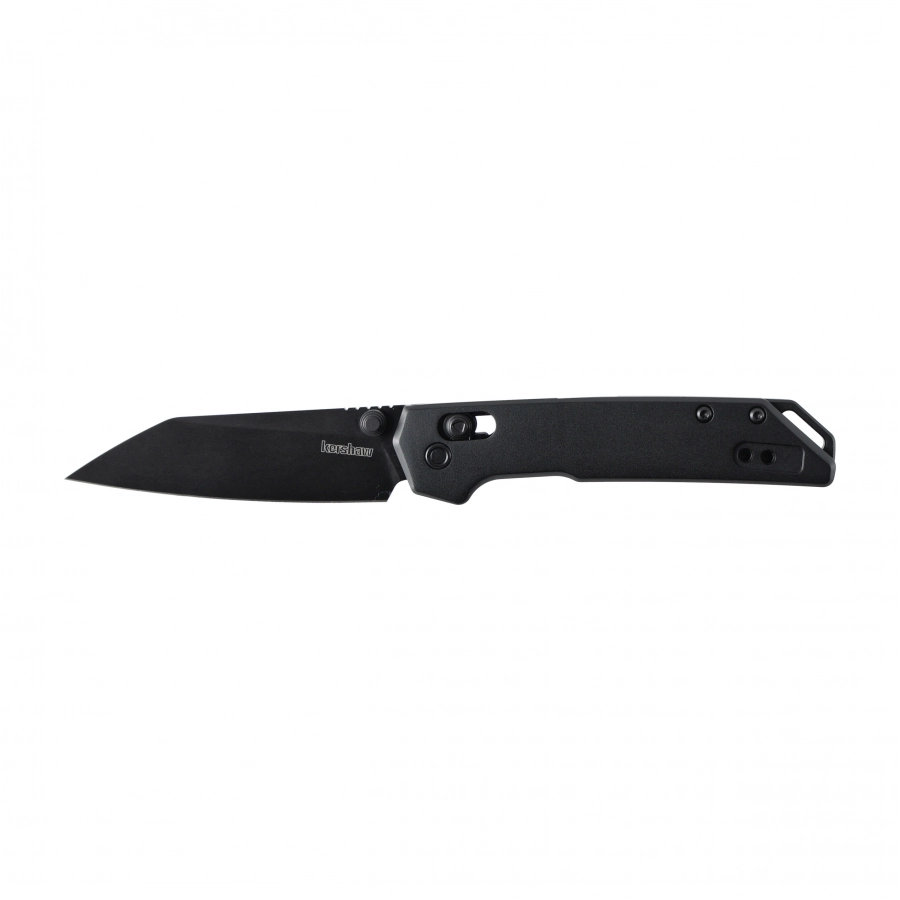 Nóż składany Kershaw Mini Iridium 2051RBLK
