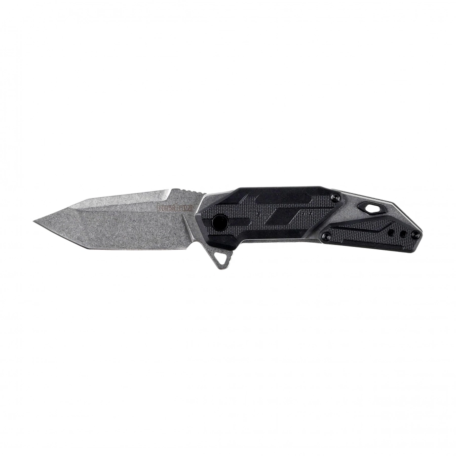 Kershaw Jetpack 1401 – nóż składany Tanto