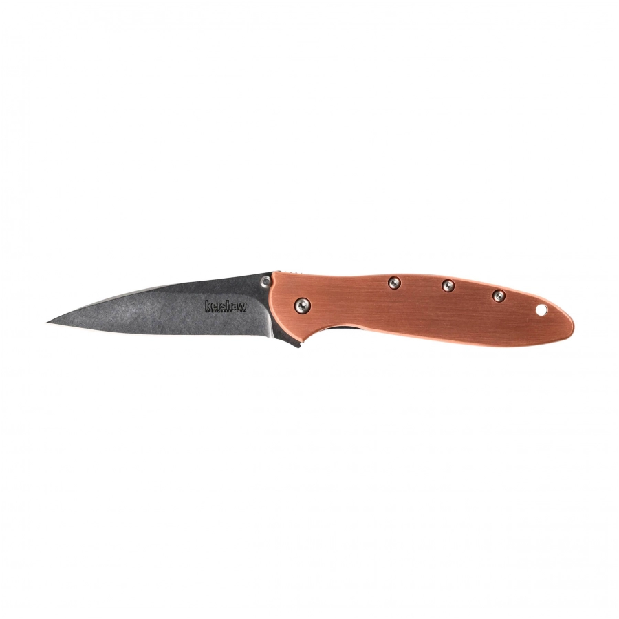Nóż składany Kershaw Leek 1660CU