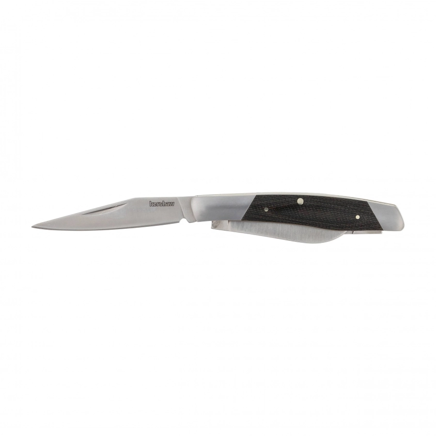 Scyzoryk Kershaw Iredale 4386 z trzema ostrzami