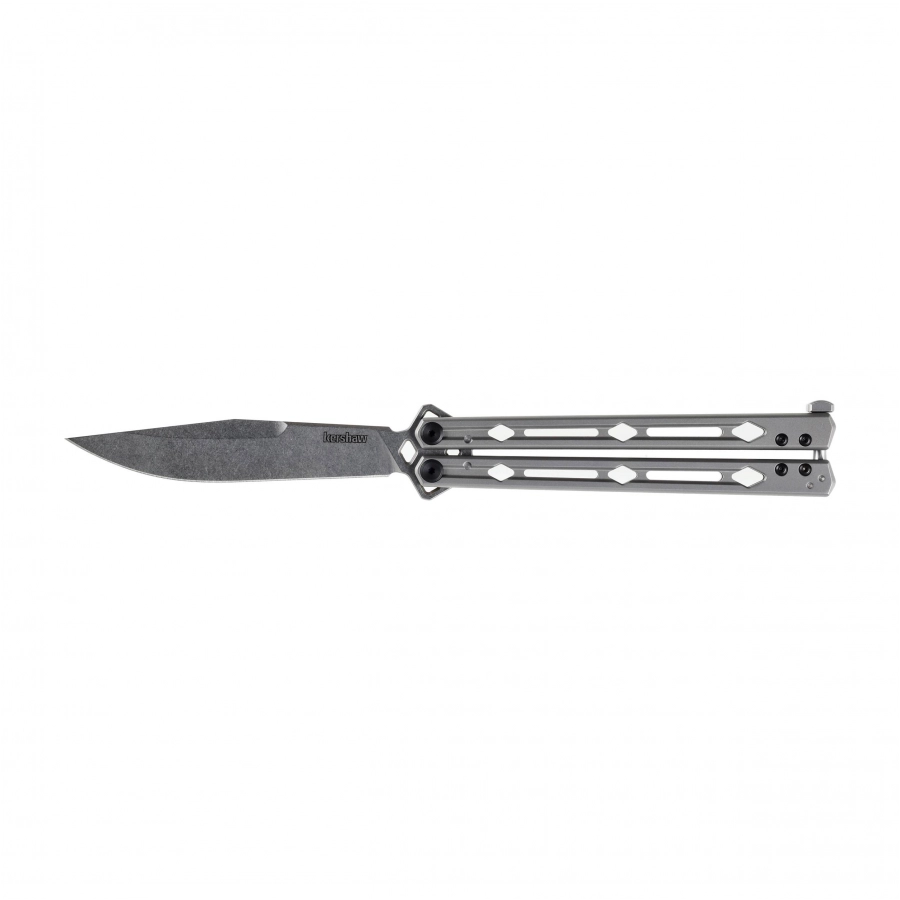Nóż motylkowy Kershaw Lucha 5150