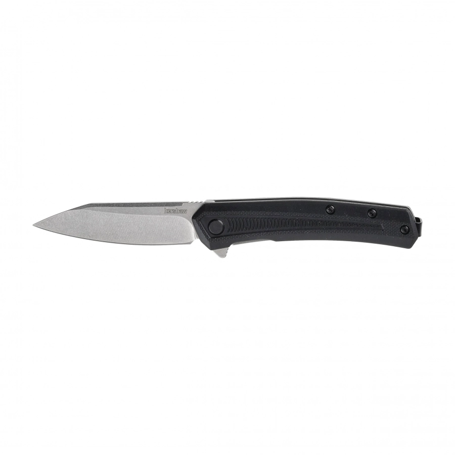 Nóż składany Kershaw Raygun 1427 z głownią Reverse Tanto