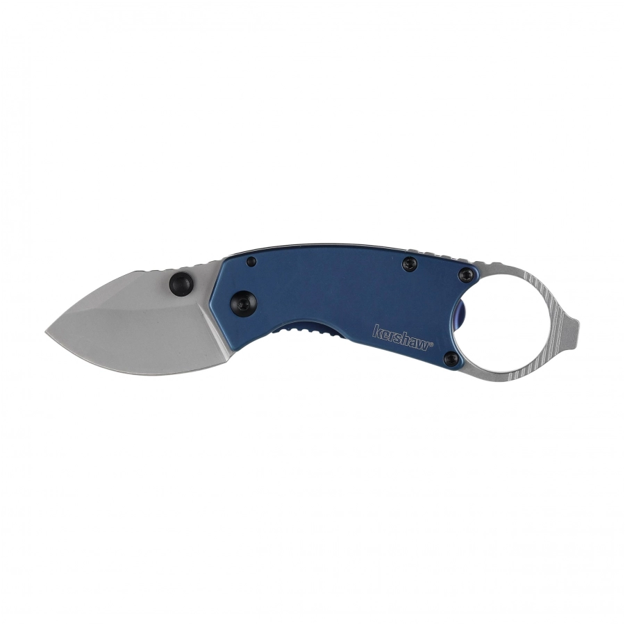 Nóż składany Kershaw Antic 8710 z głownią Drop Point