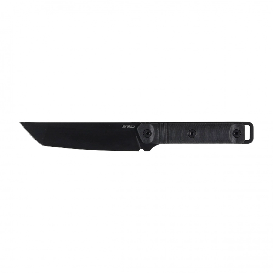 Nóż ze stałą głownią Tanto Kershaw Atreides 1088