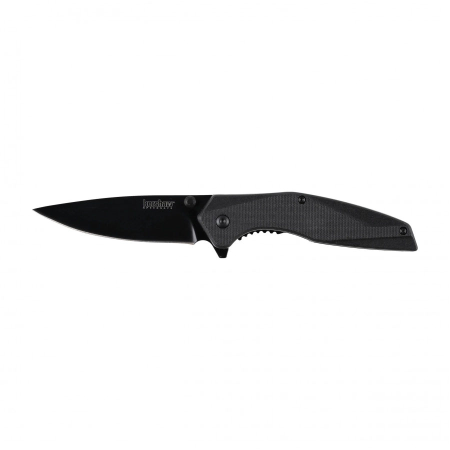 Nóż składany Kershaw 1366 z głownią drop point