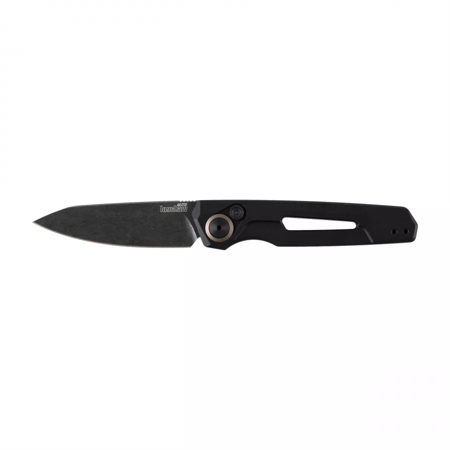 Nóż składany Kershaw Launch 11 7550 z głownią Clip Point