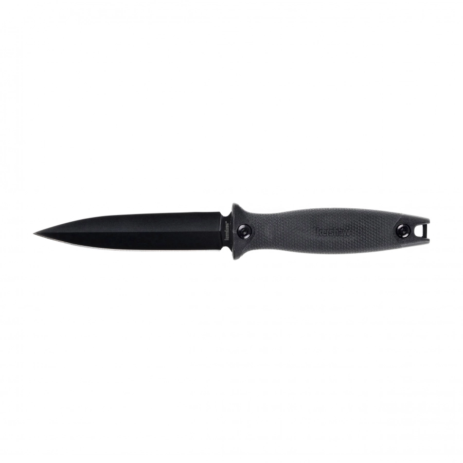 Nóż Kershaw Secret Agent 4007 ze stałą głownią