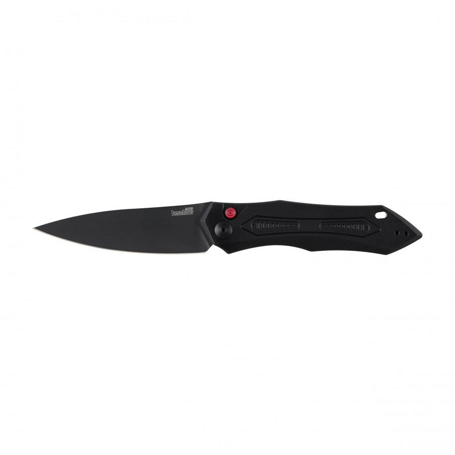 Nóż automatyczny Kershaw Launch 6 7800BLK