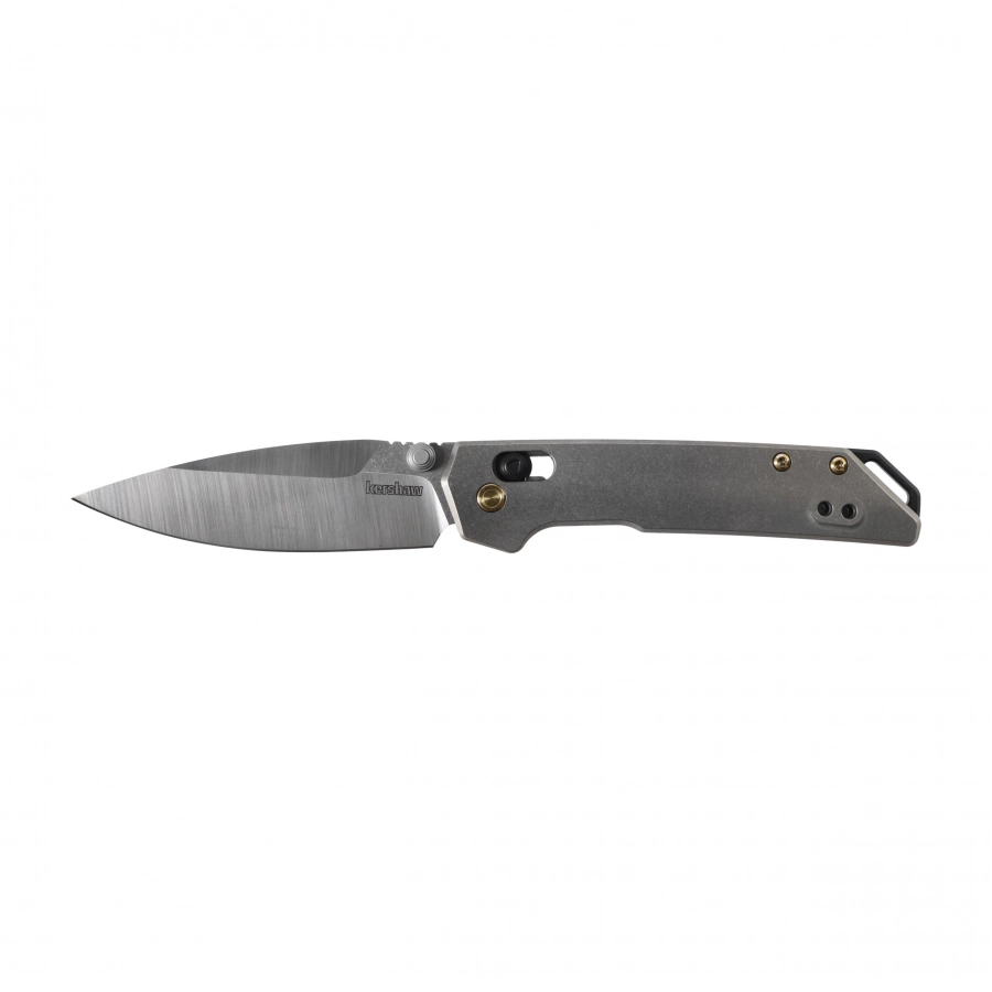 Nóż składany Kershaw Mini Iridium 2051TI