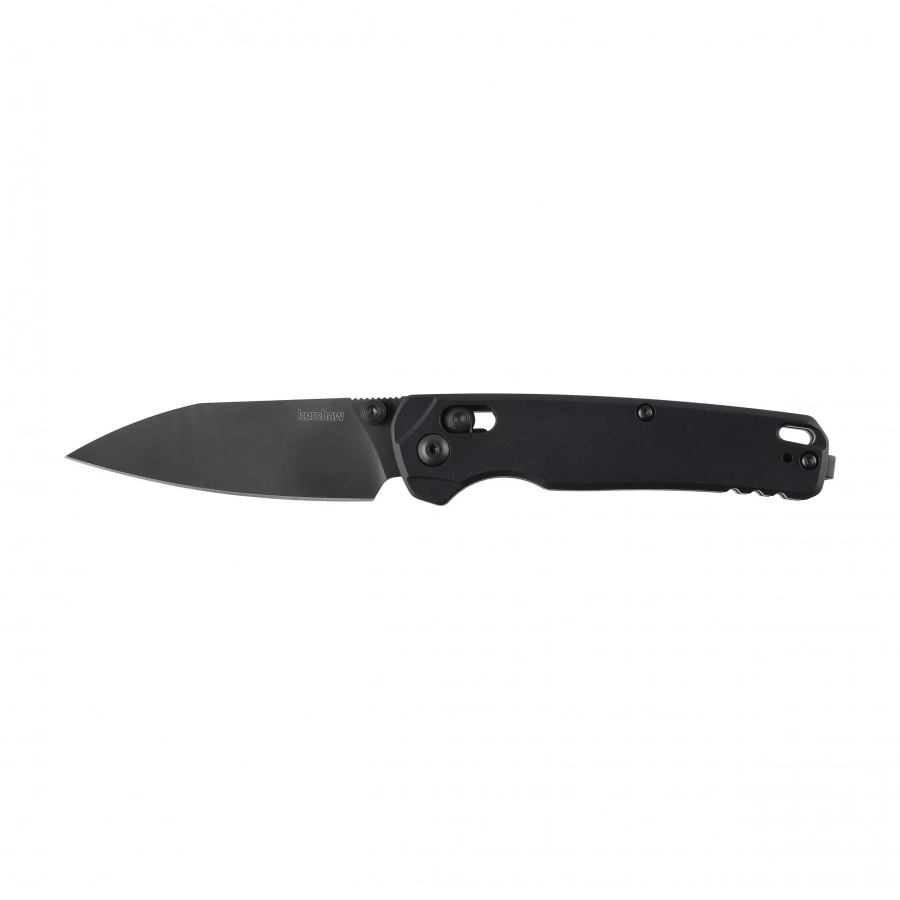 Nóż składany Kershaw Bel Air 6105BLK