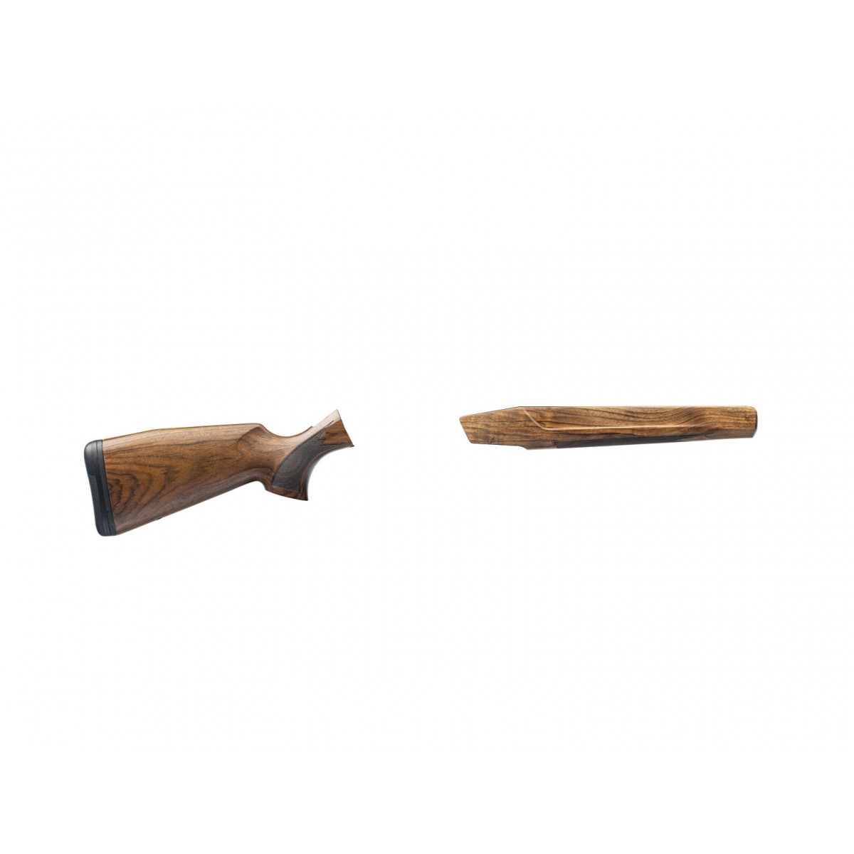 Kolba Browning BAR / Maral 4X, profil bawarski — zdjęcie produktu