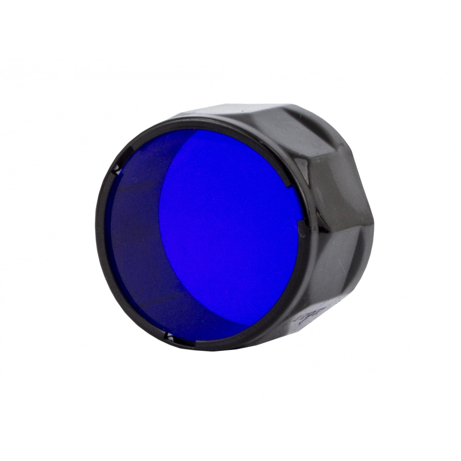 Niebieski filtr Fenix AOF-S+ do latarki