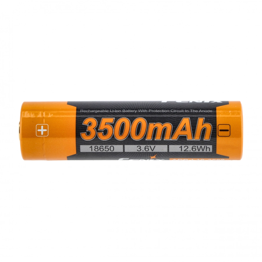 Akumulator Fenix ARB-L18 18650 3500 mAh