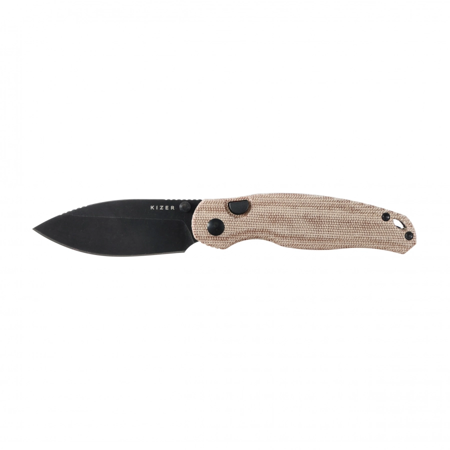 Nóż składany Kizer Phoca BD V3781BDA1