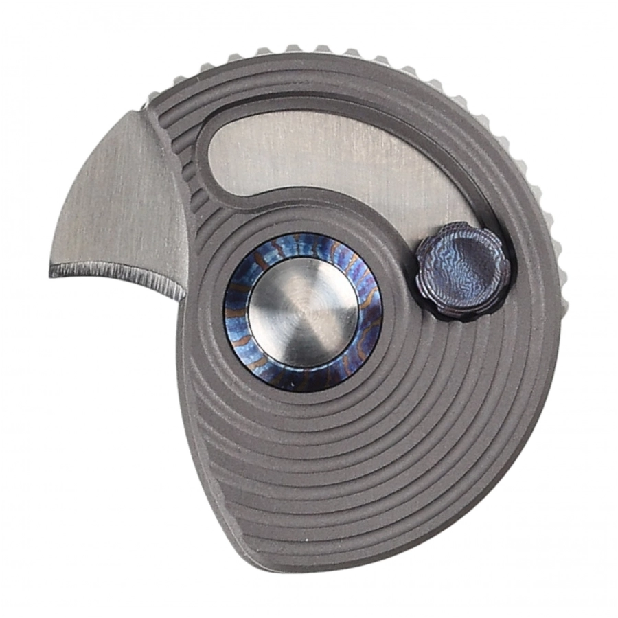 Nóż Kizer Snail-trail Ki2757A1