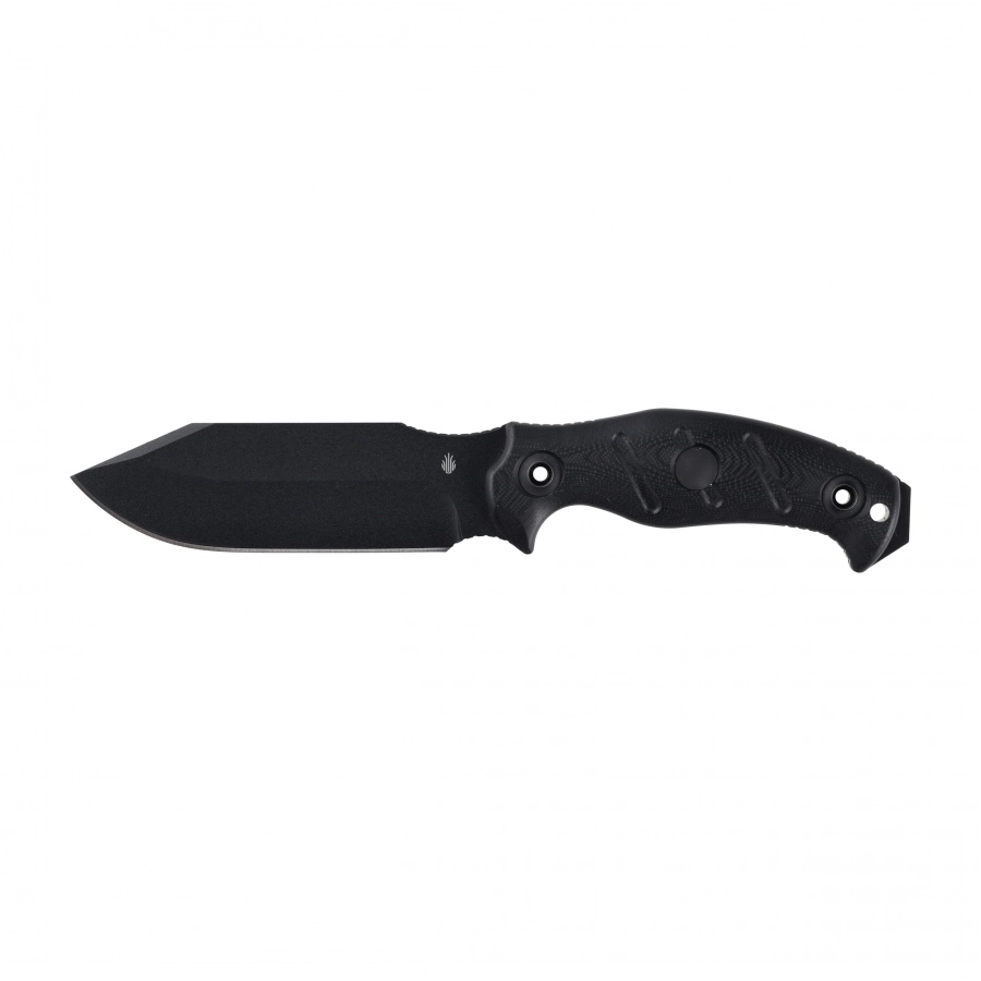 Nóż o stałej klindze Kizer Sheepdog Survival 1105A3