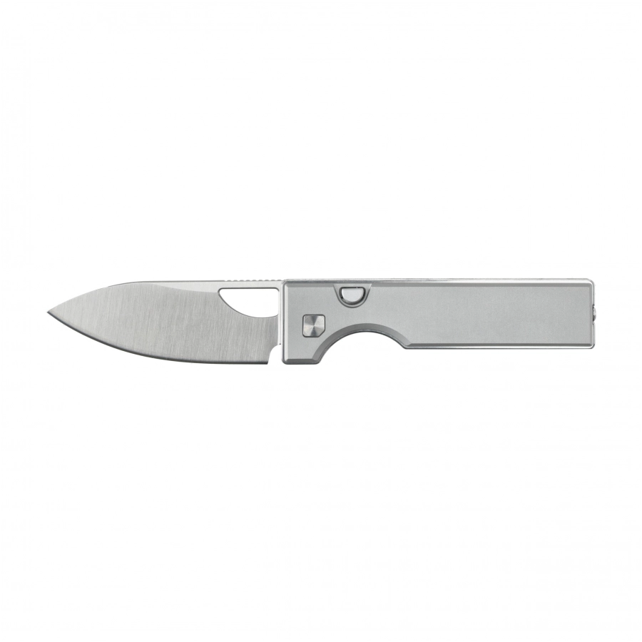 Nóż składany Kizer Little Ringbo V3708A1 z aluminiową rękojeścią