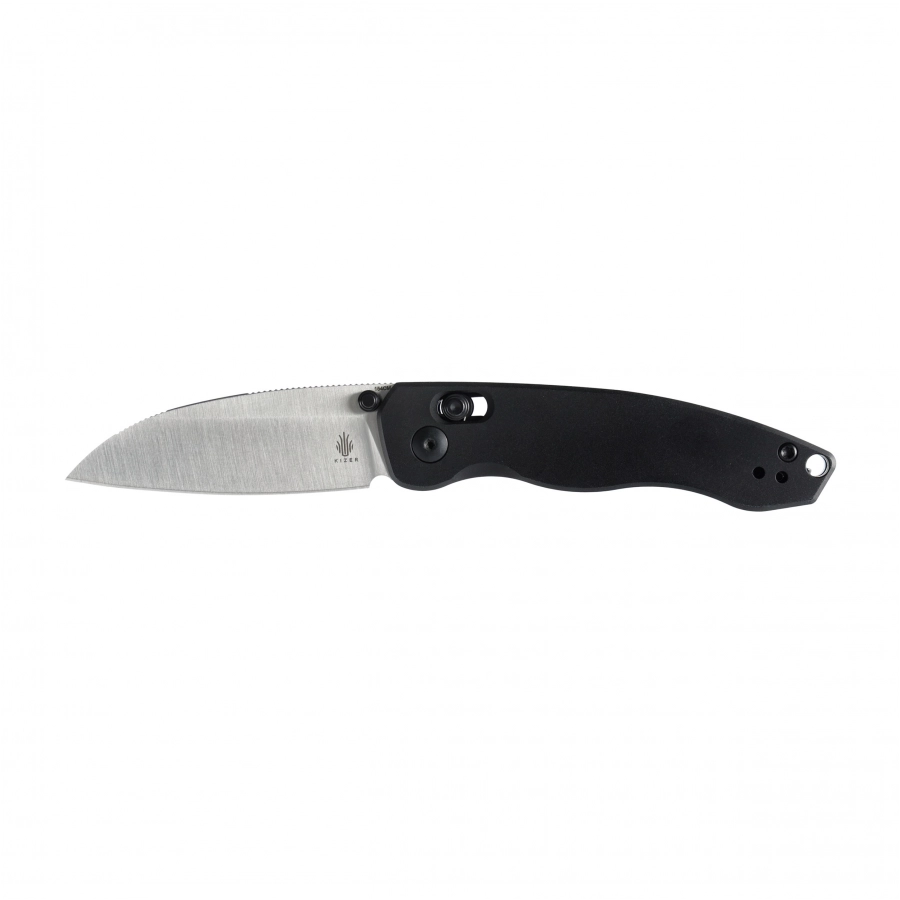 Nóż składany Kizer Exist V3681C1 z aluminiową rękojeścią