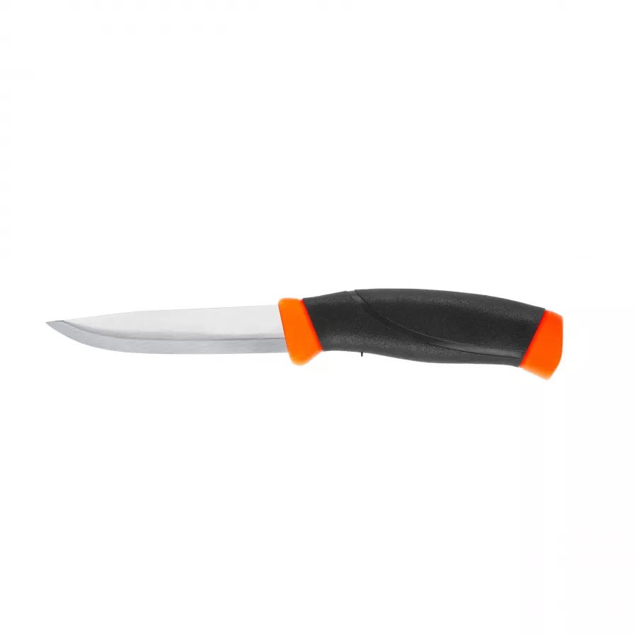 Nóż Morakniv Companion ze stali nierdzewnej