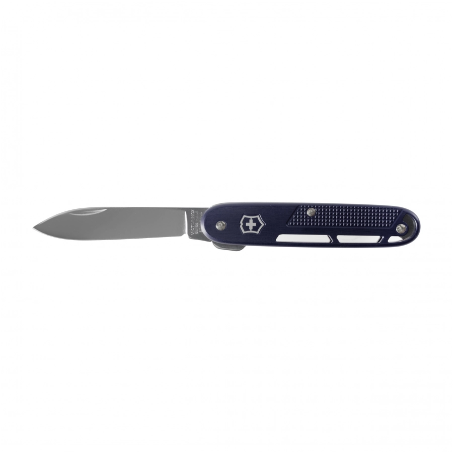 Scyzoryk Victorinox Alox Refined Onefold 0.8006.22 w kolorze granatowym